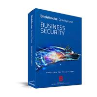 BITDEFENDER GRAVITYZONE BUSINESS SECURITY 3-14 USR, 1 A�O, ELECTRONICO SECTOR PRIVADO