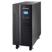 UPS TORRE SMARTBITT 10KVA/9000W ONLINE TORRE 208/120V CONFIG SLOT SNMP LCD TRANSFORMADOR ISO - ABD Systems