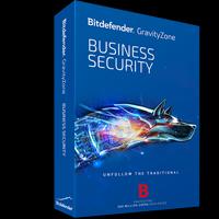 BITDEFENDER GRAVITYZONE BUSINESS SECURITY 15-24 USR, 1 A�O, ELECTRONICO SECTOR PRIVADO