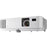 VIDEOPROYECTOR NEC NP-VE303X DLP XGA 3000 LUMENES CONT 100001 HDMI/RGB/AUDIO 2W RS-232 6000HRS ECO - ABD Systems