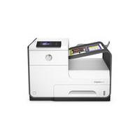 OPS IMPRESORA DE INYECCION A COLOR HP PAGEWIDE PRO 452DW, 40 PPM, DUPLEX, WIFI