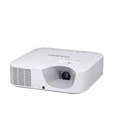 VIDEOPROYECTOR CASIO HIBRIDO LASERLED XJ-F20XN XGA  3300 LUM CONTRASTE 20000:1 USB 2 GB INTERNO WIRELESS OPC - ABD Systems