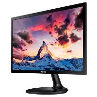 MONITOR LED SAMSUNG 21.5 WIDESCREEN FULL HD 1920X1080 LS22F350FHLXZX NEGRO D-SUB HDMI