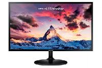 MONITOR LED SAMSUNG 27 WIDESCREEN FULL HD 1920X1080 LS27F350FHLXZX NEGRO D-SUB HDMI