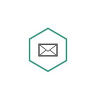 KASPERSKY SECURITY FOR MAIL SERVER  BAND R: 100-149 BASE  1 A�O ELECTRONICO