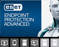 ESET ENDPOINT PROTECTION ADVANCED, 26-49 USR, 1 A�O, LIC ELECTRONICO EDU/GOB - ABD Systems