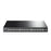 SWITCH INTELIGENTE TP-LINK T1600G-52PS (TL-SG2452P) 48 PUERTOS RJ45 10/100/1000MBPS POE+ ADMINISTRABLE CON 4 RANURAS SFP GIGABIT JETSTREAM - ABD Systems
