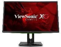 MONITOR GAMER LED VIEWSONIC 27 XG2701 FHD 1920X1080 DISPLAYPORT MINI DP HDMI USB VESA