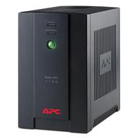 NO BREAK APC BACK-UPS 1100 VA / 120 V AVR USB LAM - ABD Systems