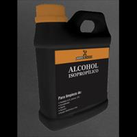 ALCOHOL ISOPROPILICO PERFECT CHOICE 1 L. ESSENTIALS - ABD Systems