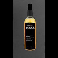 ALCOHOL ISOPROPILICO PERFECT CHOICE 250 ML ESSENTIALS - ABD Systems