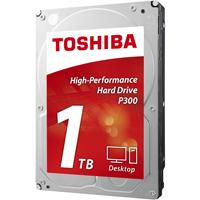 DD INTERNO TOSHIBA P300 3.5 1TB/SATA3/6GB/S/CACHE 64MB/7200RPM/P/PC - ABD Systems