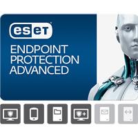 ESET ENDPOINT PROTECTION ADVANCED, 100-149 USR, 1 A�O, LIC ELECTRONICO RENOVACION SECTOR PRIVADO - ABD Systems