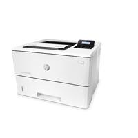 OPS IMPRESORA MONOCROMATICA HP LASERJET ENTERPRISE M501DN, 45 PPM, DUPLEX, RED