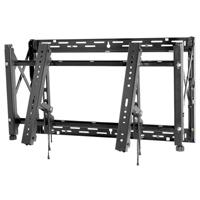 SOPORTE PARA VIDEO WALL PEERLESS DS-VW765-LAND MONITORES DE 42 A 65 - ABD Systems