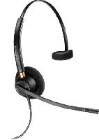 AUDIFONO Y MICROFONO DE DIADEMA PLANTRONICS HW510 ENCOREPRO QD - ABD Systems