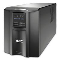 NO BREAK APC SMART-UPS 1500 VA CON PANTALLA LCD 120V - ABD Systems