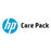 POLIZA DE GARANTIA RETORNO A HP 2 A�OS PAVILION NOTEBOOK ( ELECTRONICA )