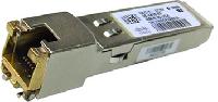 TRANSCEIVER CISCO BASE 1000BASE-T SFP PARA CAT. 5