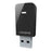 ADAPTADOR LINKSYS USB INALAMBRICO DOBLE BANDA MAX-STREAM AC600 - ABD Systems