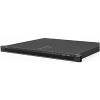 SERVIDOR DAHUA ADMINISTRACION REMOTA PARA DVRS MOVILES/ DVRS/ NVR/ EVS/ CAMARAS IP/ 300MBPS TRANSMISION/ 4 INTERFAZ SATA 2.5 PULGADAS - ABD Systems