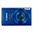 CAMARA CANON POWERSHOT ELPH 190 IS. 20MP 10X ZOOM LCD 2.7 WIFI NFC ESTABILIZAOR AZUL