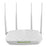 ROUTER REPETIDOR INALAMBRICO AP TENDA N300 ALTO PODER 802.11B/G/N 1P WAN10/100 3P LAN10/100 4 ANT. EXTERNAS 5DBI
