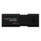 MEMORIA KINGSTON 32GB USB 3.0 ALTA VELOCIDAD / DATATRAVELER 100 G3 NEGRO - ABD Systems