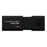 MEMORIA KINGSTON 16GB USB 3.0 ALTA VELOCIDAD / DATATRAVELER 100 G3 NEGRO - ABD Systems