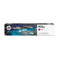 CARTUCHO DE TINTA HP 974A MAGENTA  HASTA 3000 PAGINAS L0R90AL