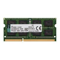MEMORIA KINGSTON SODIMM DDR3L 8GB PC3L-12800 1600MHZ VALUERAM CL11 204PIN 1.35V P/LAPTOP - ABD Systems
