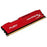 MEMORIA KINGSTON UDIMM DDR3 8GB 1866MHZ HYPERX FURY RED CL10 240PIN 1.5V C/DISIPADOR DE CALOR P/PC/GAMER/ALTO RENDIMIENTO - ABD Systems