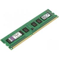 MEMORIA KINGSTON UDIMM DDR3 4GB PC3-12800 1600MHZ VALUERAM CL11 240PIN 1.5V P/PC - ABD Systems