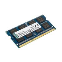 MEMORIA KINGSTON SODIMM DDR3 8GB PC3-12800 1600MHZ VALUERAM CL11 204PIN 1.5V P/LAPTOP - ABD Systems