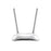 ROUTER INALAMBRICO TP-LINK TL-WR840N 300MBPS 802.11N/G/B 4 PUERTOS LAN 10/100 1 PUERTO WAN 10/100 2 ANTENAS FIJAS EXTERNAS