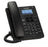 TELEFONO SIP VOIP PANASONIC KX-HDV130X 2 LINEAS - PANTALLA 23 AUDIO HD - ALTAVOZ FULLDUPLEX 2 PUERTOS LAN - POE NEGRO NO INCLUYE ELIMINADOR DE CORRIENTE