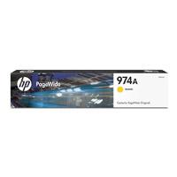 CARTUCHO DE TINTA HP 974X AMARILLO HASTA 7000 PAGINAS L0S05AL