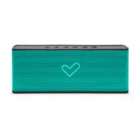 BOCINA PORTATIL ENERGY SISTEM MUSIC BOX B2 CONEXION BLUETOOTH Y 3.5 MM COLOR VERDE