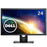 MONITOR LED DELL E2417H 23.8 PULGADAS / FULLHD 1920X1080 / 60 HZ / VGA / DISPLAY PORT / CABLE DISPLAY PORT