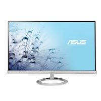 MONITOR LED ASUS 27 AH-IPS FULL HD /1920X1080/250CDXM2/ 37W 60HZ /2XHDMI/VGA/5MS/PLATA