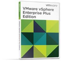 VMWARE VSPHERE 6 ENTERPRISE PLUS FOR 1 PROCESSOR - ABD Systems