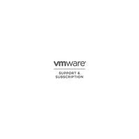PRODUCTION SUPPORT/SUBSCRIPTION VMWARE VSPHERE 6 ESSENTIALS PLUS KIT FOR 1 YEAR - ABD Systems