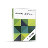 VMWARE VSPHERE 6 STANDARD FOR 1 PROCESSOR - ABD Systems