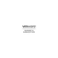 VMWARE SUBSCRIPTION ONLY FOR VSPHERE 6 ESSENTIALS KIT FOR 1 YEAR - ABD Systems