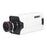 CAMARA VIDEOVIGILANCIA PROFESIONAL PROVISION ISR BOX / AHD / 2 MP /1080P/ NO INCLUYE LENTE - ABD Systems