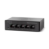 SWITCH CISCO SMB  5 PUERTOS 10/100 MBPS - ABD Systems