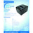 MINIPRINTER TERMICA EC LINE EC-PM-80360,SERIAL+USB+ETHERNET/,NEGRA 80MM/(3,15)VEL.300MM/SEG.