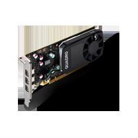 T. DE VIDEO PNY NVIDIA QUADRO P400/PCIE X16 3.0/2GB GDDR5/3 MINIDP 1.4/BAJO PERFIL/GAMA MEDIA/DISE�O - ABD Systems