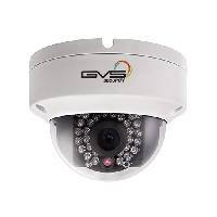 CMARA IP GVS SECURITY TIPO DOMO / VARIFOCAL 2.8-12MM / 2MP / IP66 / ICR POE DWDR - ABD Systems