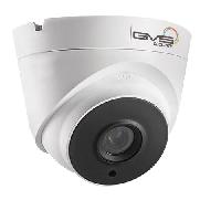 CAMARA DOMO GVS SECURITY 720P TURBO HD-TVI EXIR 1/4 CMOS LENTE 2.8MM - ABD Systems